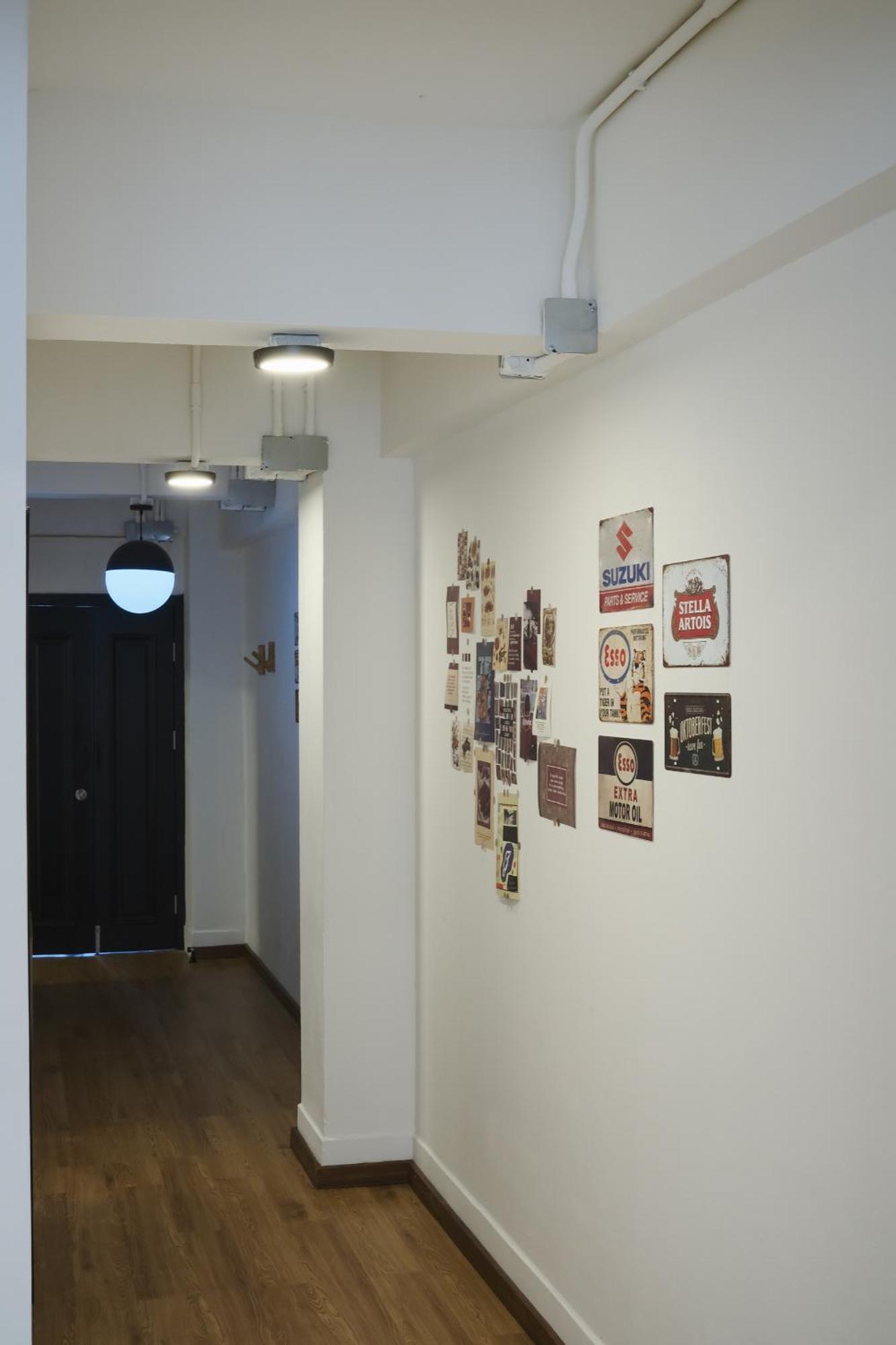 Hidden Gems In China Town, 2Br Apartment Банкок Екстериор снимка