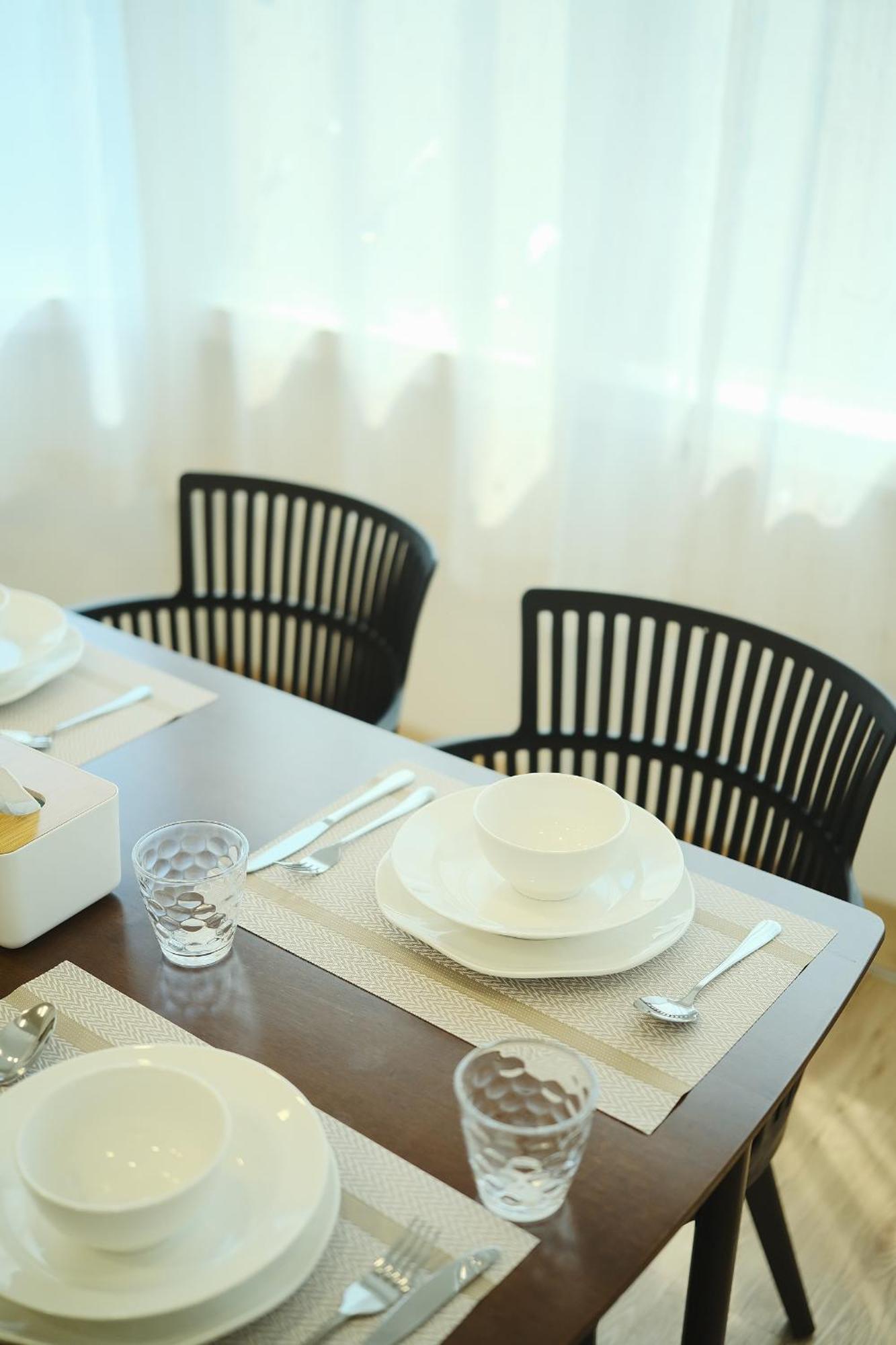 Hidden Gems In China Town, 2Br Apartment Банкок Екстериор снимка