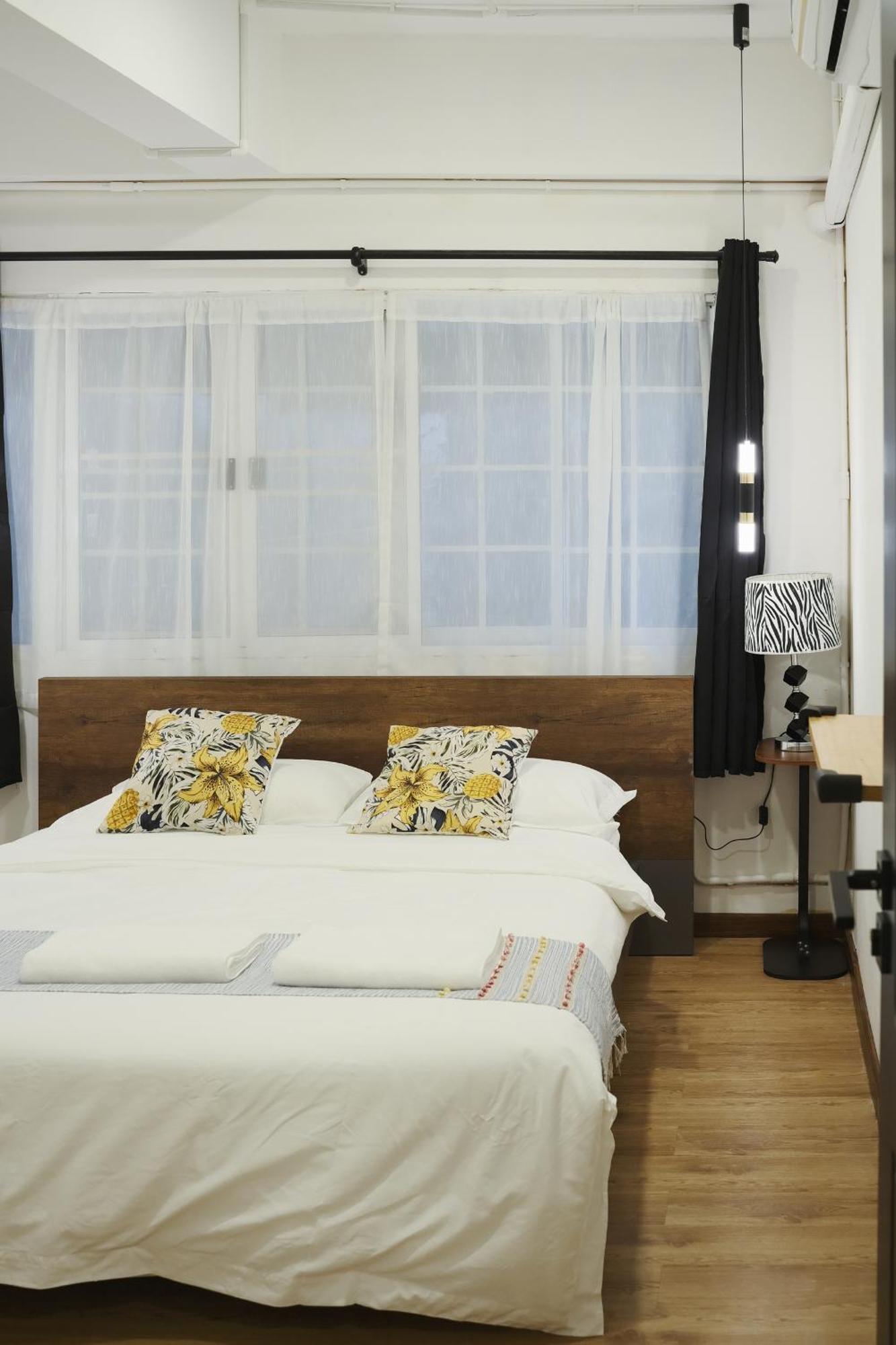 Hidden Gems In China Town, 2Br Apartment Банкок Екстериор снимка